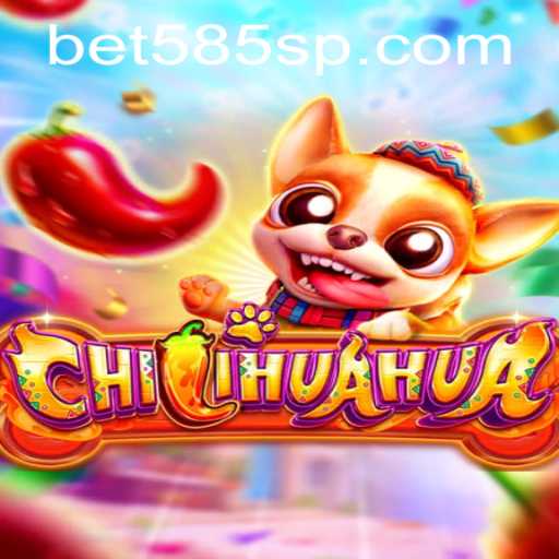 Exploring the Thrilling World of CHILIHUAHUA: A Revolutionary Betting Game
