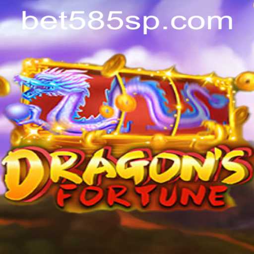 DragonFortune: Unleashing the Thrill with Bet 585