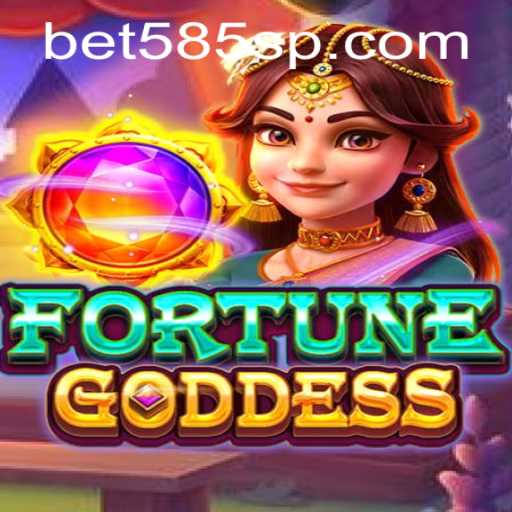 Unveiling the Magic of FORTUNEGODDESS: A Modern Betting Phenomenon