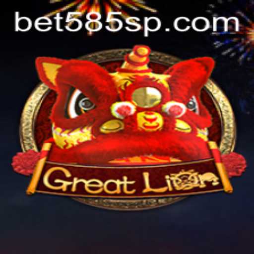 Unleashing Adventure in GreatLion: A Thrilling Gaming Experience with Bet 585