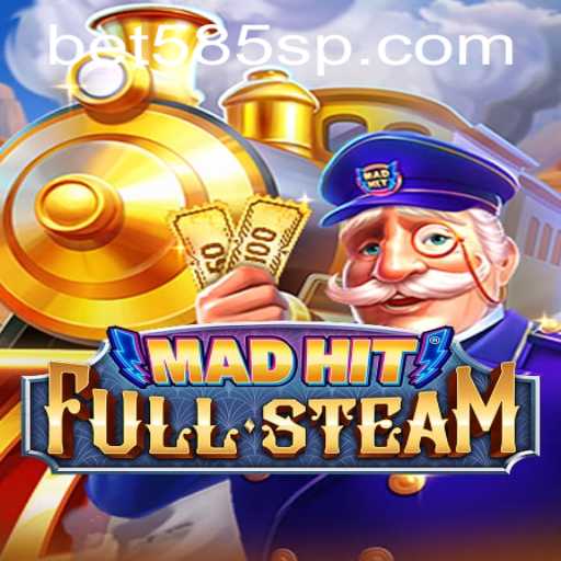 MadHitFullSteam: Dive into the Excitement of the Game