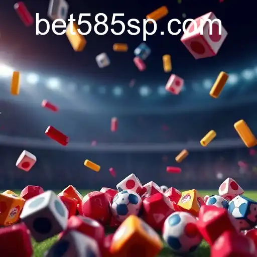 Unraveling the Dynamics of Promotions: The Role of Bet 585