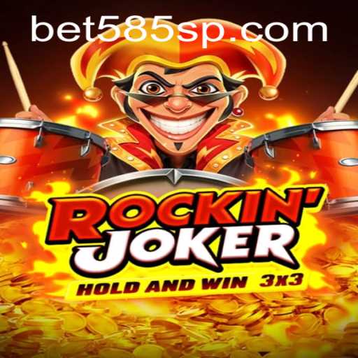 Discover the Thrills of RockinJoker: A Comprehensive Guide to the Exciting Game with Bet 585