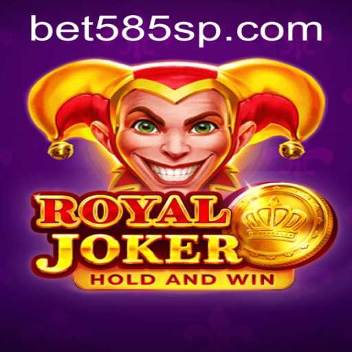 Exploring the Intriguing World of Royaljoker: A Dive into Bet 585