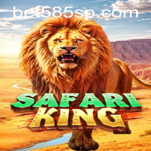 Explore the Thrills of SafariKing and the Strategic Moves of Bet 585