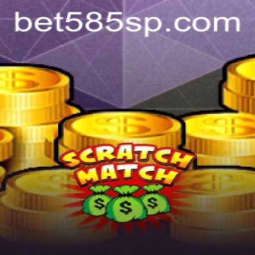 Unveiling the Exciting World of ScratchMatch and the Thrill of Bet 585