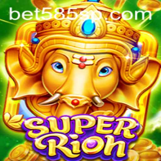 Exploring SuperRich: The Game That Redefines Strategy and Betting