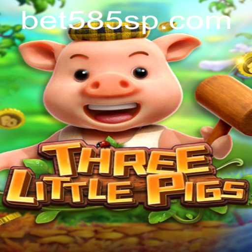THREELITTLEPIGS: Delve into a World of Strategy and Fun