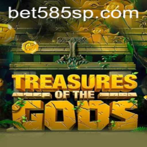 Unveiling the Adventure: Treasure of the Gods and the Intrigue of Bet 585