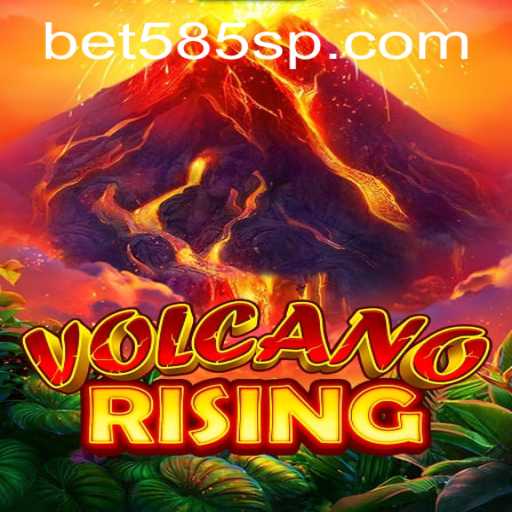 Experience Adventure with VolcanoRising: A Thrilling Game Offering Intense Challenges and Strategy