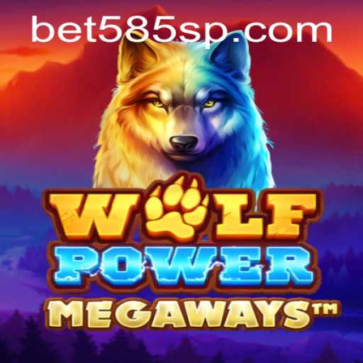 Discover the Thrilling World of WolfPowerMega with an Exciting Bet 585 Feature