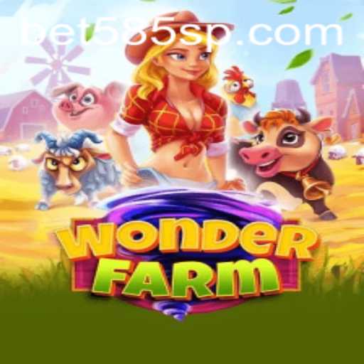 Exploring the Captivating World of WonderFarm: A Deep Dive into Its Features and Gameplay